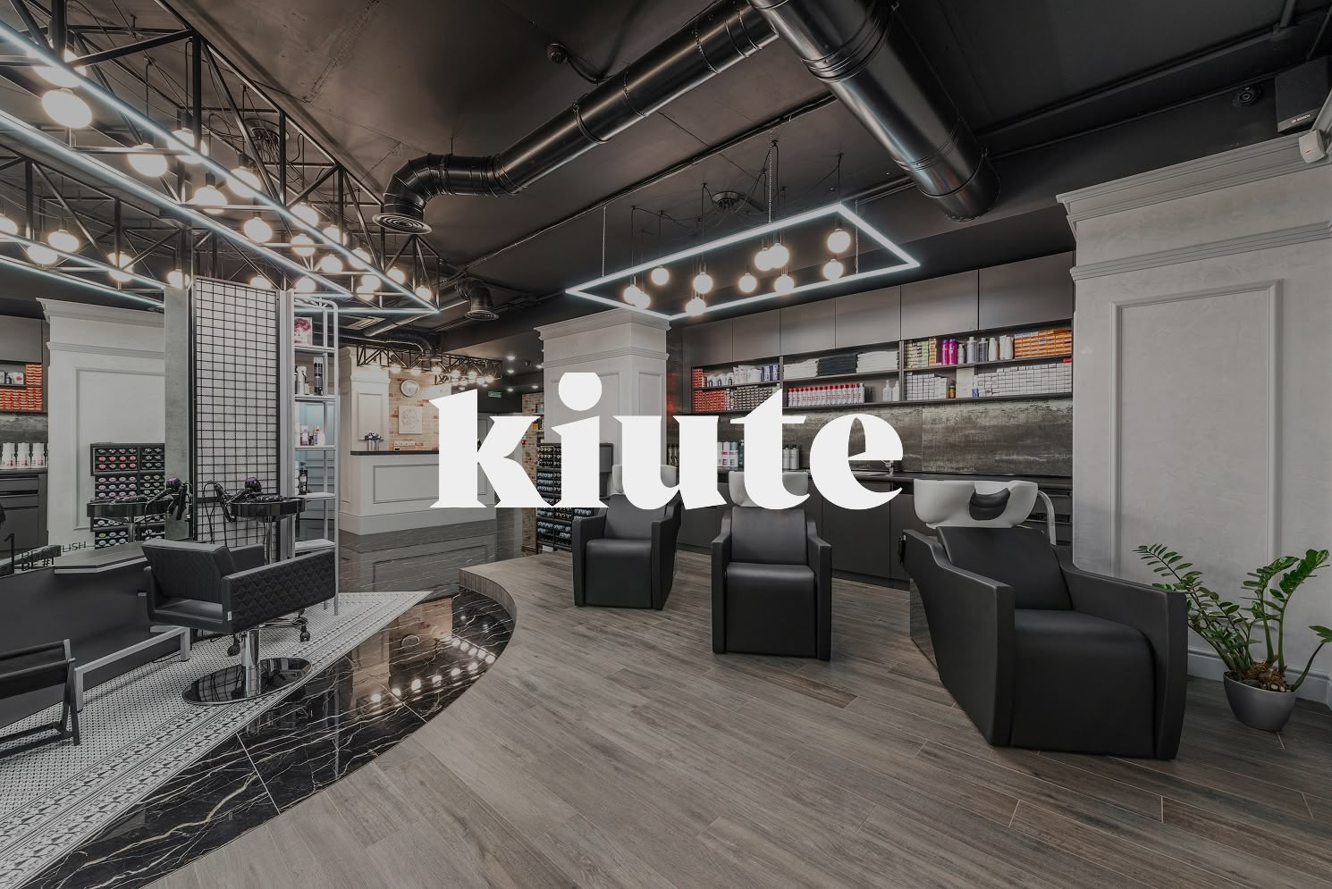 Kiute